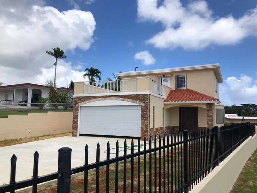 HOUSE FOR SALE