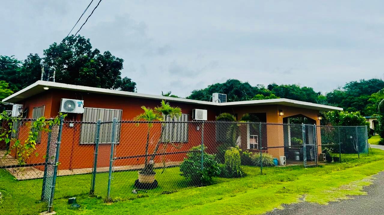 HOUSE FOR SALE