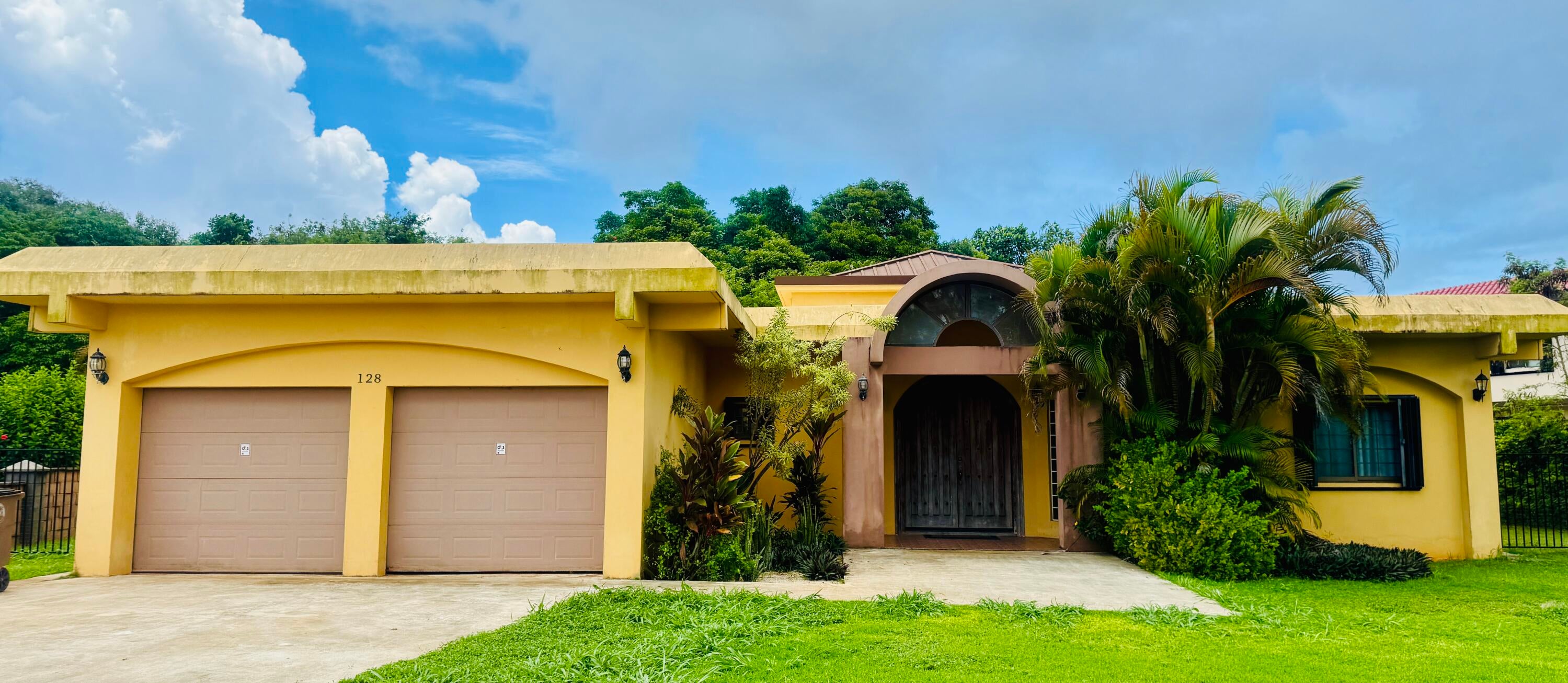 HOUSE FOR SALE