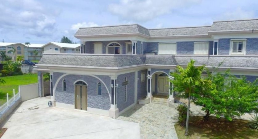 HOUSE FOR SALE
