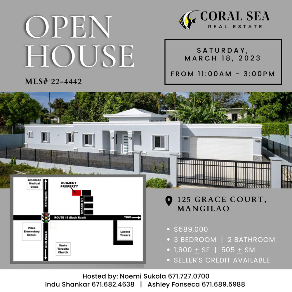 Open House