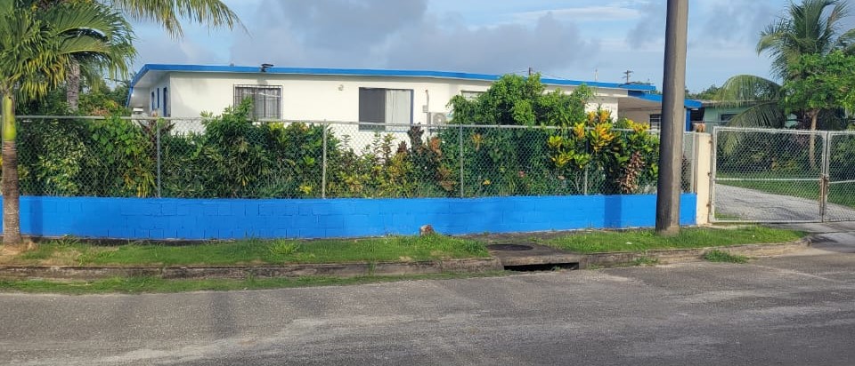 HOUSE FOR SALE