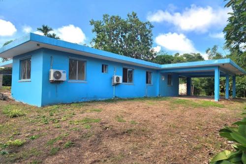 Investor Opportunity: 6BR Home in Chalan Pago – As-Is Sale