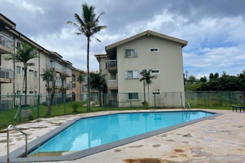 Furnished 3BR Perlas Courte Condo – Excellent Location & Amenities