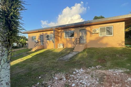 Charming 2BR Yigo Duplex