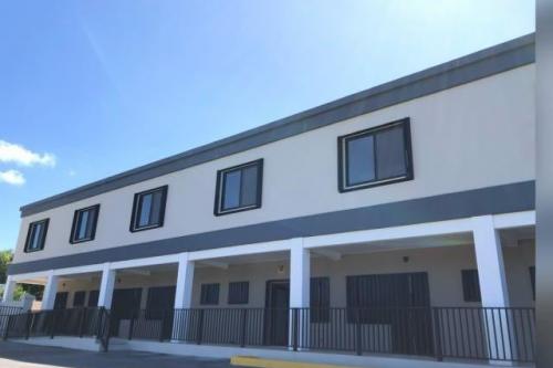 Stylish 2BR Townhome in Central Tamuning