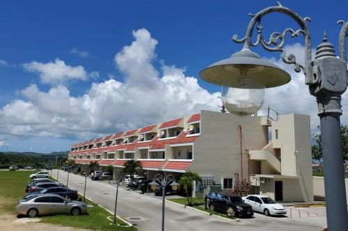 Fully Furnished 2BR Condo in Harvest Residence - Income Producing, Fee Simple!