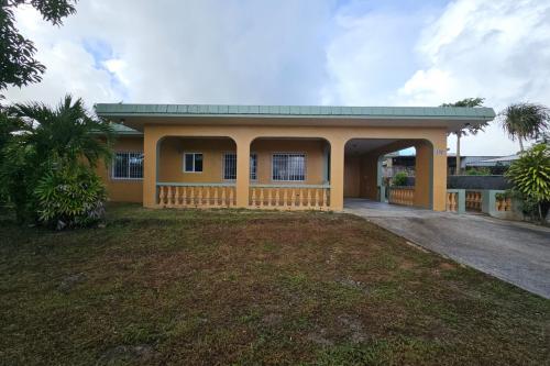 Spacious 6BR Home for Rent in Dededo