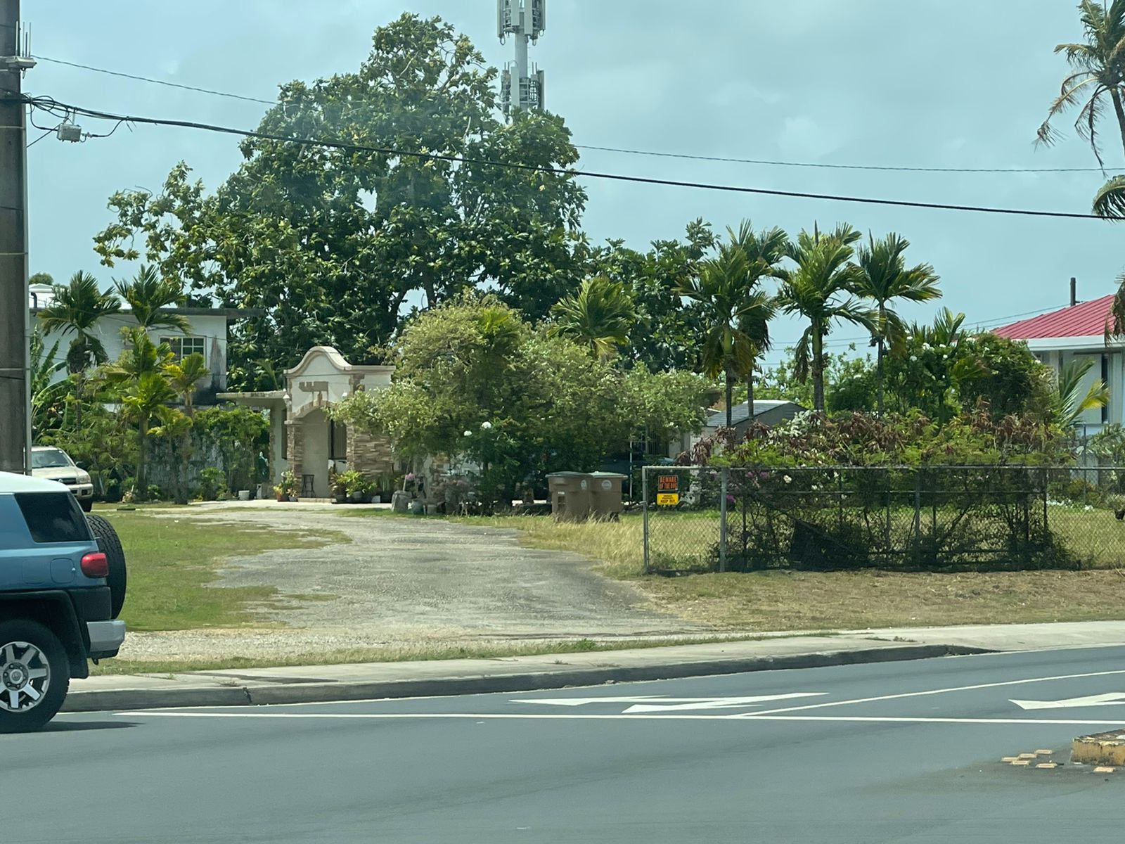 HOUSE FOR SALE