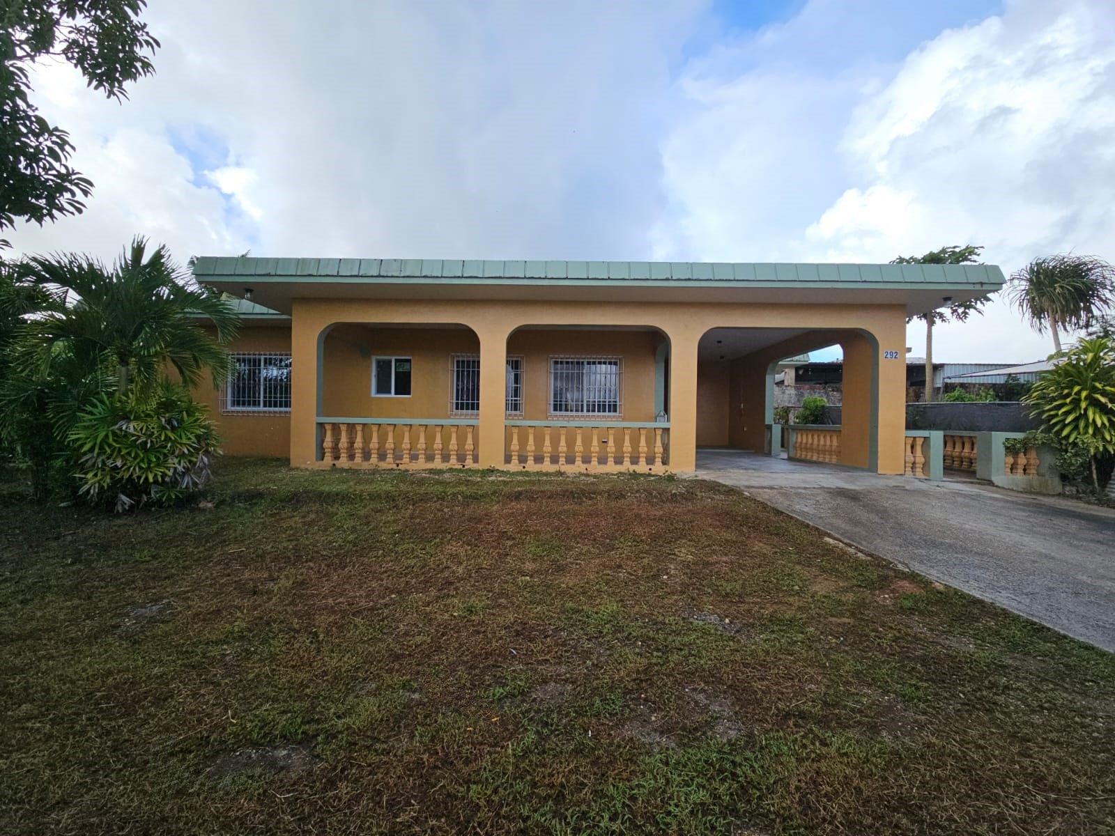 HOUSE FOR SALE